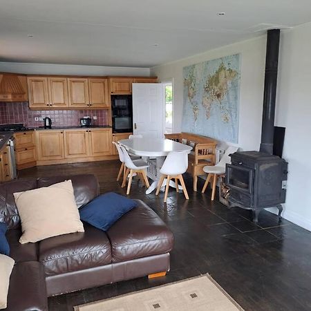 Buncronan Port Self Catering Vila Donegal Town Exterior foto