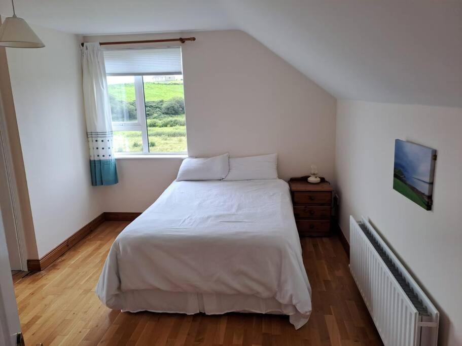 Buncronan Port Self Catering Vila Donegal Town Exterior foto